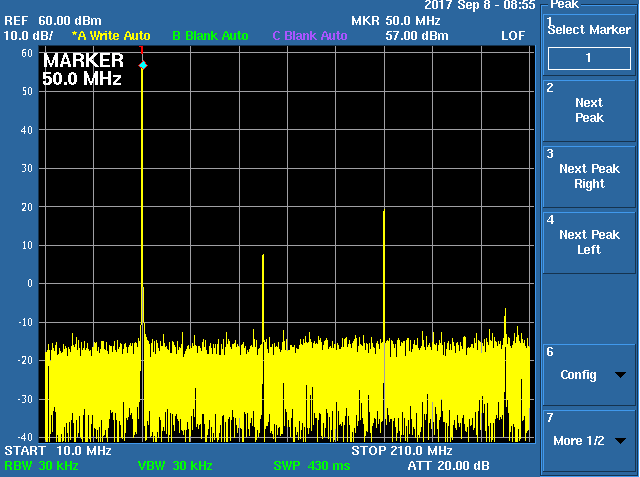 50MHZ 1kw SSPA(5)