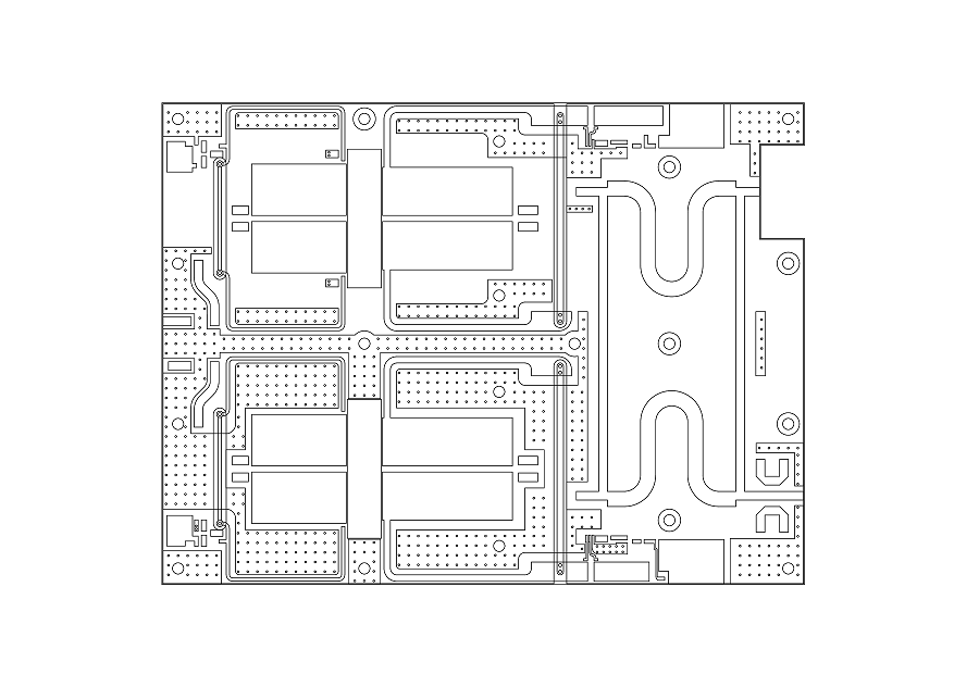 430mhz 1kw SSPA (3)